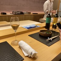 鮨 白金 さえ喜 - 