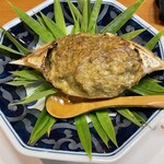 ひぜん前 京すし - 