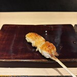 銀座焼とり 京丹波 - 