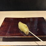 銀座焼とり 京丹波 - 