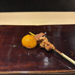 銀座焼とり 京丹波 - 