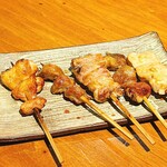 立川のけむり - 