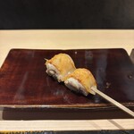 銀座焼とり 京丹波 - 