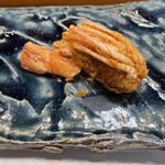ひぜん前 京すし - 