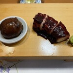 ひぜん前 京すし - 