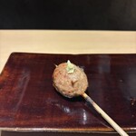 銀座焼とり 京丹波 - 