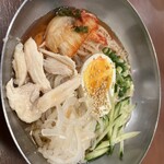 韓激 - 