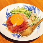 立川のけむり - 