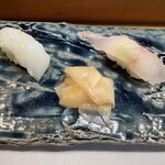 ひぜん前 京すし - 