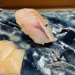 ひぜん前 京すし - 