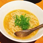 立川のけむり - 