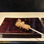 銀座焼とり 京丹波 - 