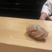鮨 利﨑 恵比寿 - 