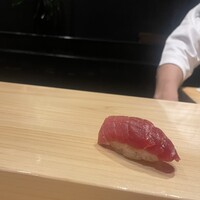 鮨 利﨑 恵比寿 - 