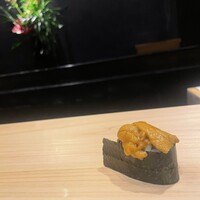 鮨 利﨑 恵比寿 - 