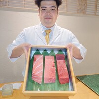 鮨 逅 - 
