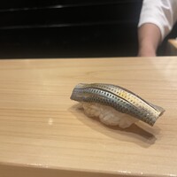 鮨 利﨑 恵比寿 - 