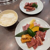 大昌園 佐賀兵庫店 - 