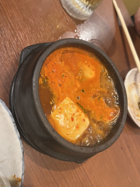 韓激 松山店 - 大街道/韓国料理 | 食べログ