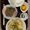 そば・うどん 郷乃