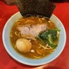 横浜家系ラーメン 黄金家