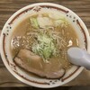 狼スープ
