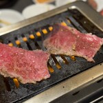 TOKYO焼肉ごぉ - 