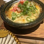 ハナレノミカジノバ - 