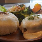 創作料理　和菜 - 