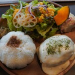 創作料理　和菜 - 