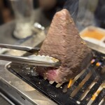 TOKYO焼肉ごぉ 北千住店 - 