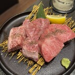 TOKYO焼肉ごぉ 北千住店 - 