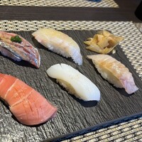 天寿し 横浜店 - 