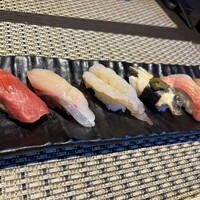 天寿し 横浜店 - 