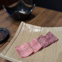 焼肉 牛者 - 