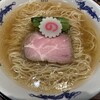 中華蕎麦にし乃