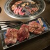 焼肉 やこや 大正店