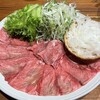 牛タンと野菜巻き串 おくを 難波店