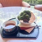 メインラウンジ (リーガロイヤルホテル大阪) - 