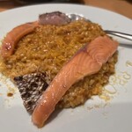 ビストロ グラヴィ - 