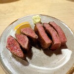 肉皿酒場 ハコ屋 - 