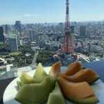 XEX ATAGO GREEN HILLS / Salvatore Cuomo Bros. - 