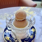 メインラウンジ (リーガロイヤルホテル大阪) - 