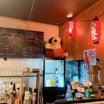 肉皿酒場 ハコ屋 - 