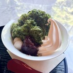 メインラウンジ (リーガロイヤルホテル大阪) - 