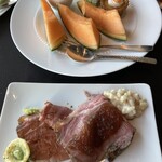 XEX ATAGO GREEN HILLS / Salvatore Cuomo Bros. - 