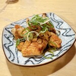 肉皿酒場 ハコ屋 - 