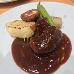 ビストロ グラヴィ - 