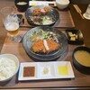 創造とんかつ 旬菜料理 藤