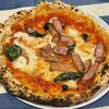 PIZZERIA MAR-DE NAPOLI 横浜ベイクォーター店
